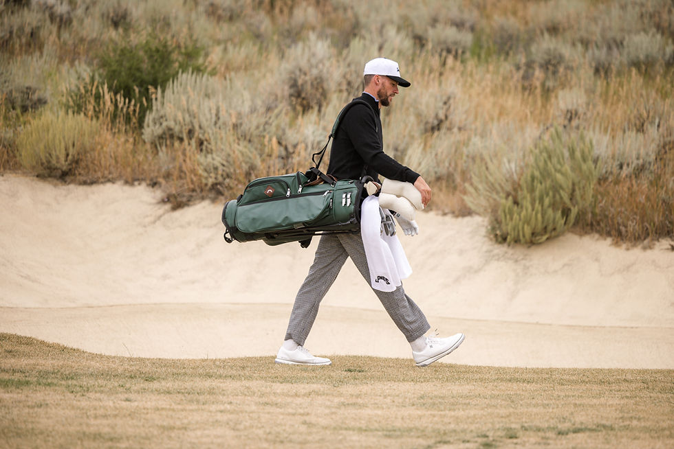 Thumbnail: TROUPER - EVERGREEN/KODIAK