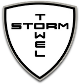 Storm Towel Logo