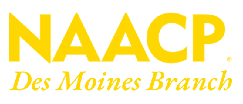 NAACP Des Moines Branch Meeting