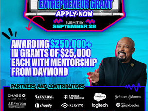 Black Entrepreneur's Day