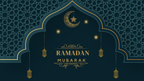 Ramadan Mubarak & If it wasn't for the Women...