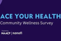 #HEALTHISWEALTH - Community Wellness Survey