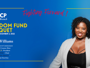 46th Annual Freedom Fund