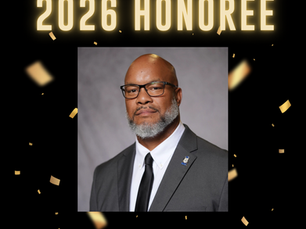 Diogenes Dio Ayala, 2026 NAACP Advancement List honoree
