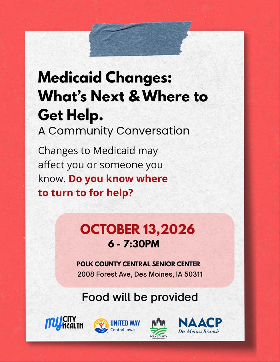 Medicaid Changes: What's Next & Where to Get Help