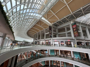 Retail Report — Q1 2026