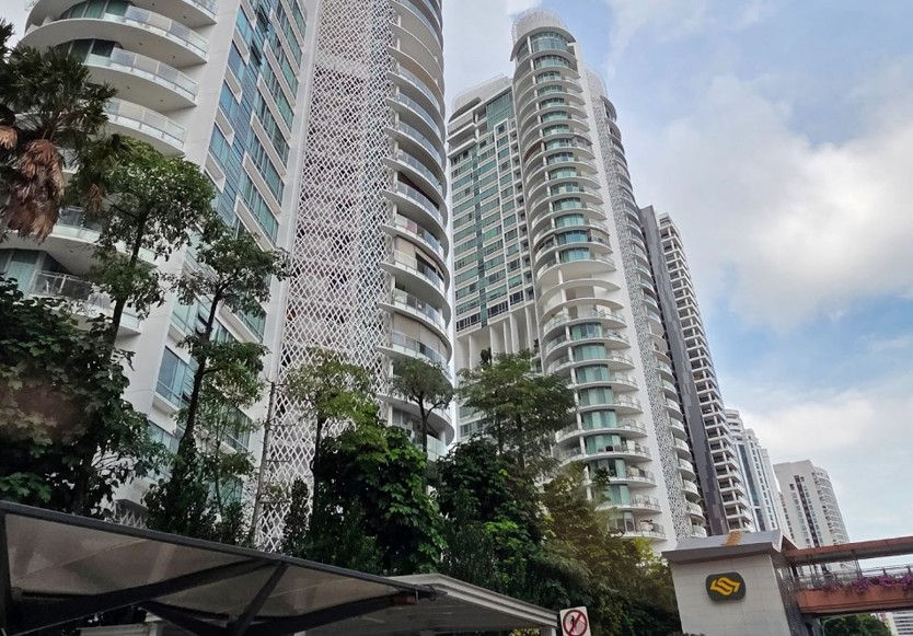 Rental Report — Q2 2026