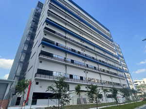 Q4 2025 Industrial Report