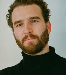 Olivier Bergeron 