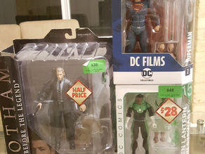 Boxing Day haul at Zing store, Lakeside Shopping Centre, Joondalup