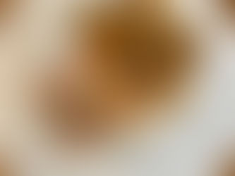 salmon and potatoes on a plate