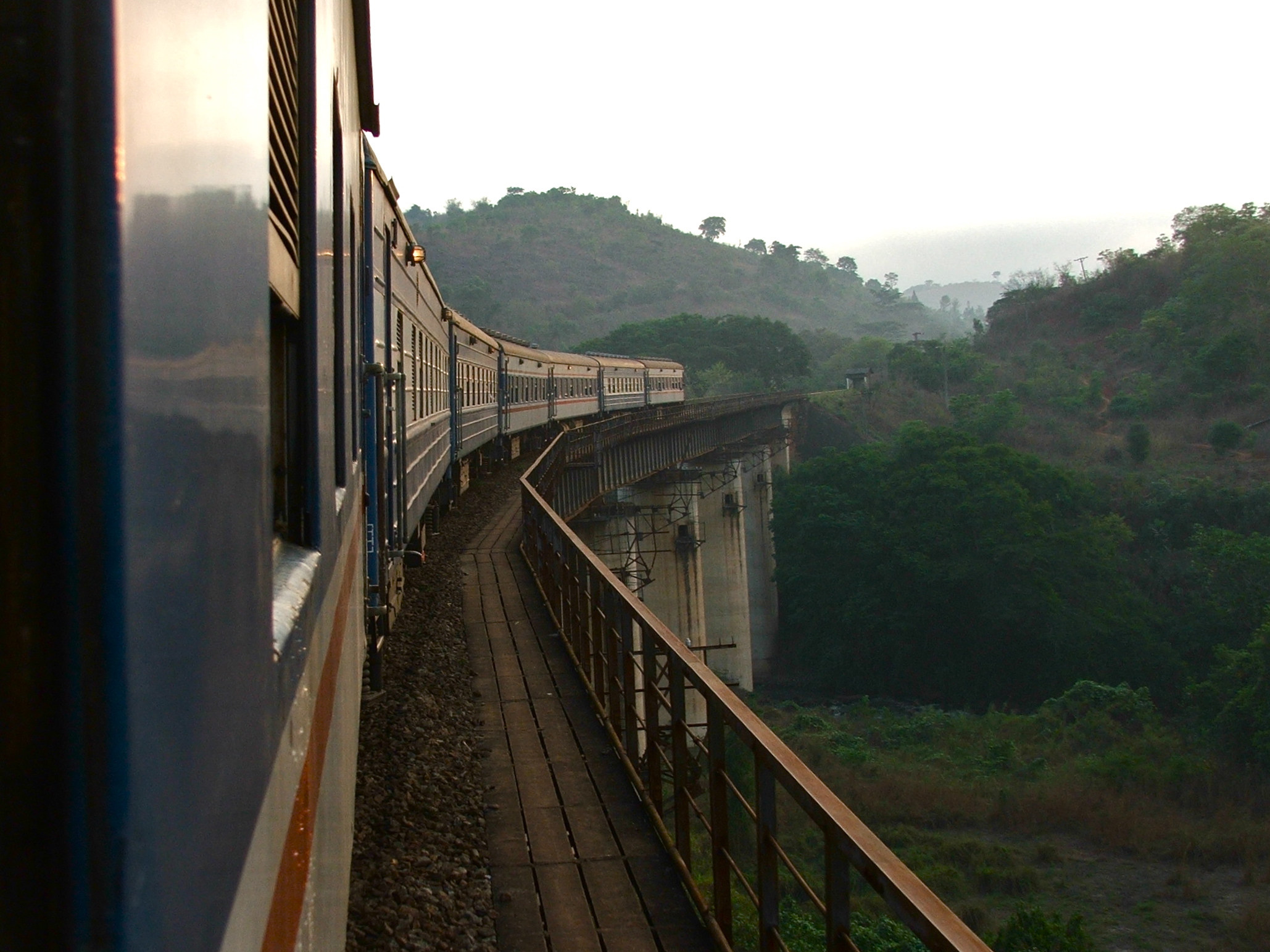 China's $1.4 Billion TAZARA Revival Could Shift African Freight Back to Rail