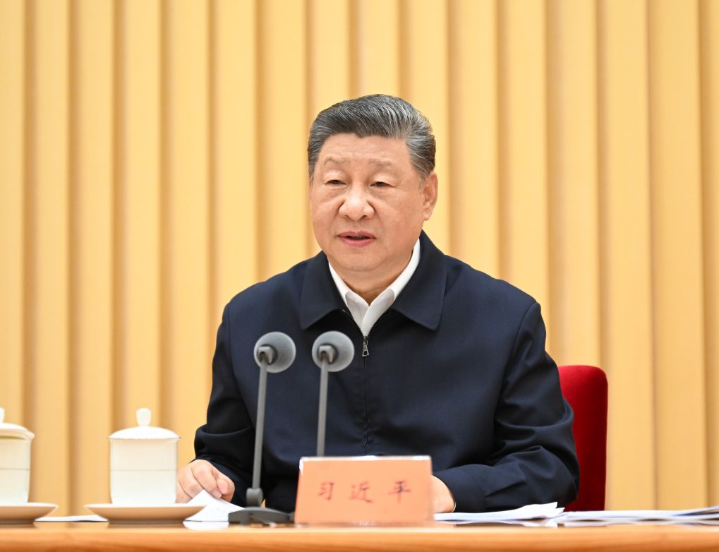 China’s Communist Party Puts Prevention and Public Hospitals at the Heart of Its 2030 Health Drive
