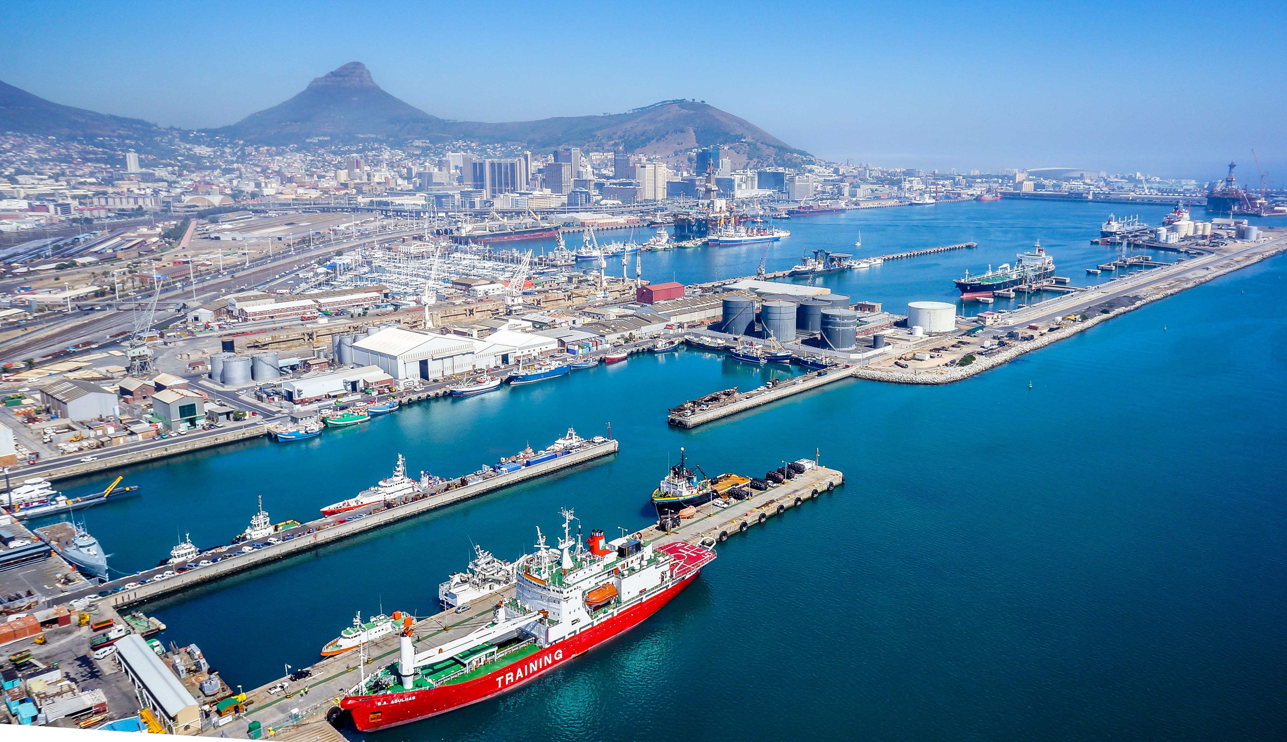 Washington turns AGOA into leverage — South Africa must build trade beyond imperial permission