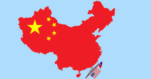 China Places Country Dangerously Close To US Warship