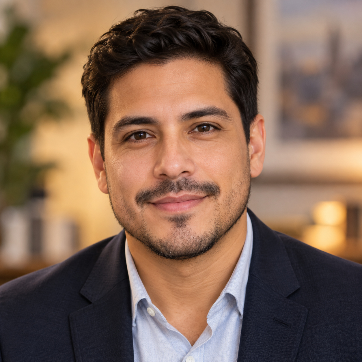 Writer: Carlitos Marquez