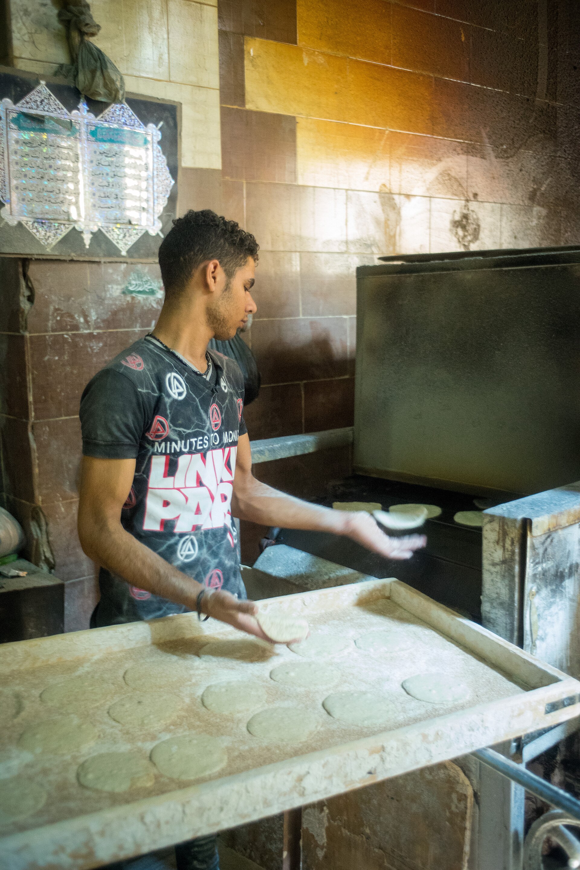 Egypt’s Unsubsidized Bread Jumps 25% — Food Costs Hit Workers First