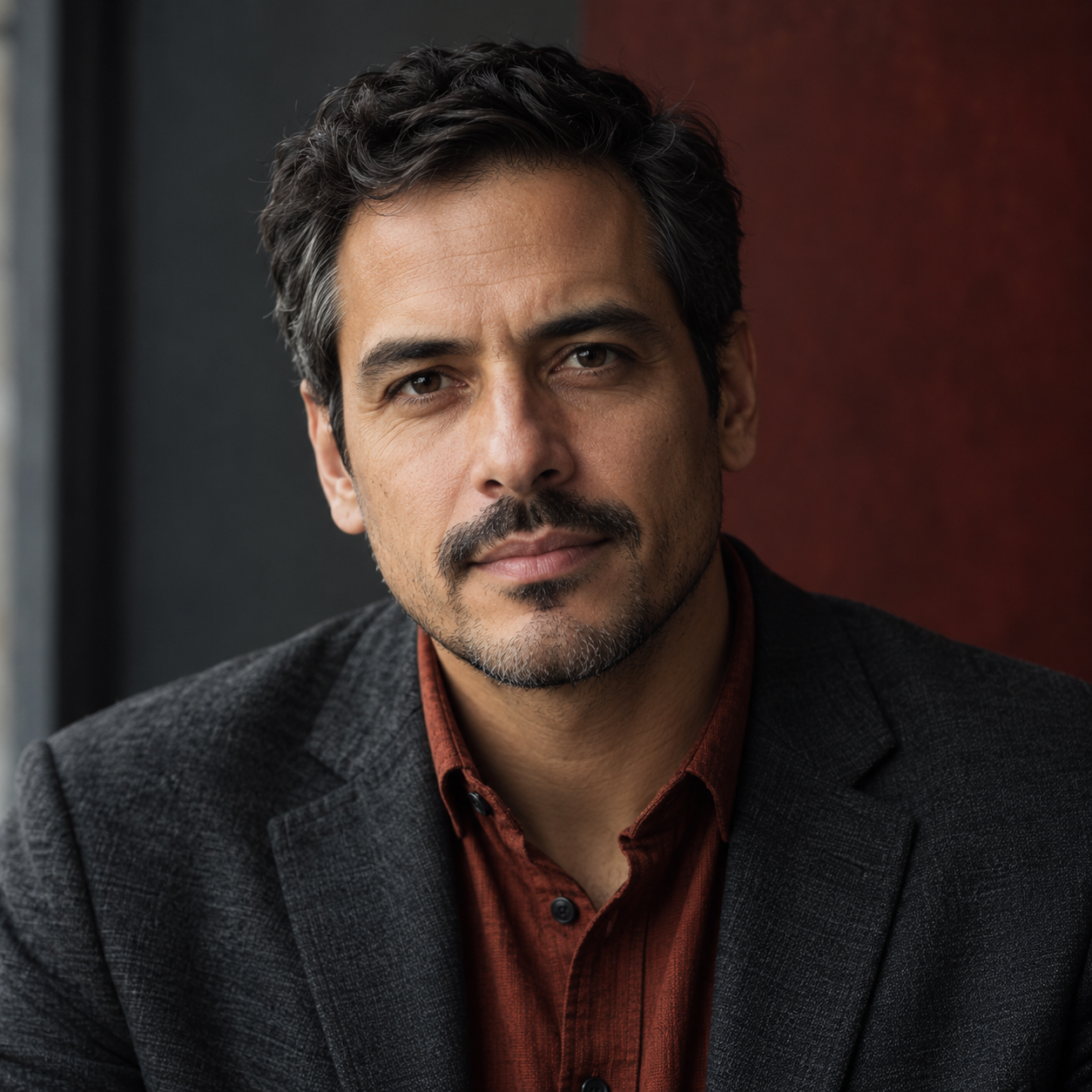 Writer: Hugo Castro