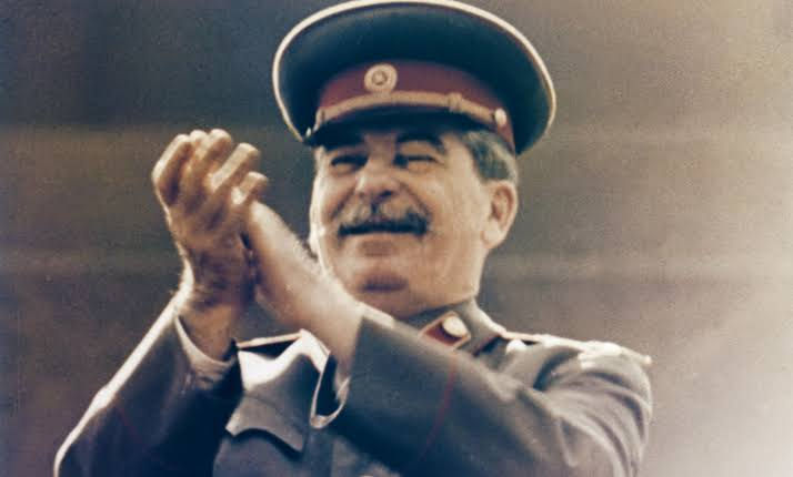 Josef Stalin was No Dictator
