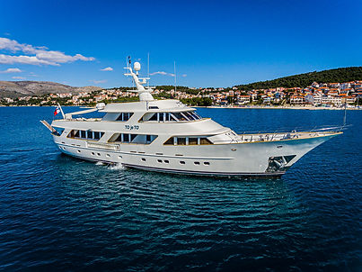 TO JE TO Yacht for Charter - Croatia - WYB