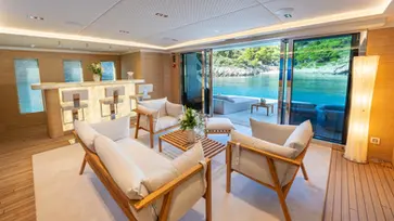 RENATA Yacht for Charter - Croatia and Adriatic