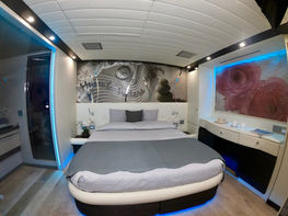 Jaguar 76 Yacht for Charter - Porto Cervo