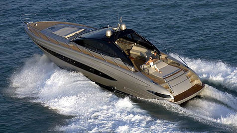 RIVA 63 Vertigo Yacht for sale
