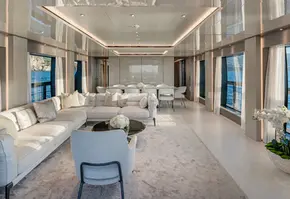 MARICAN FOREVER Yacht for Charter