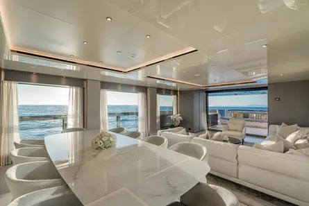 MARICAN FOREVER Yacht for Charter