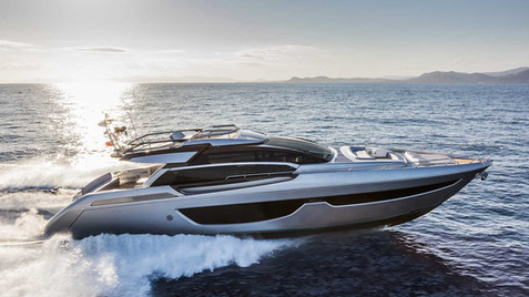 RIVA 76 Perseo for Sale