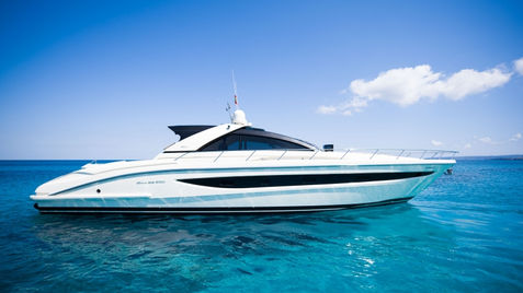 RIVA 68 Ego Yacht for Sale - RIVA 68 Ego in vendita