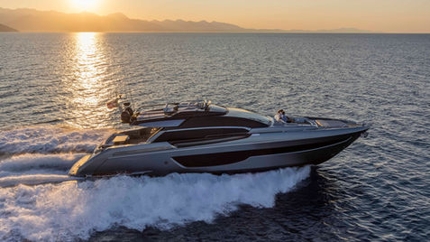 RIVA 76 Perseo Super for sale