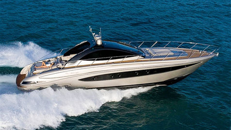 RIVA 63 Vertigo Yacht for sale