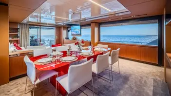 NO STRESS 888 Yacht for Charter - Croatia