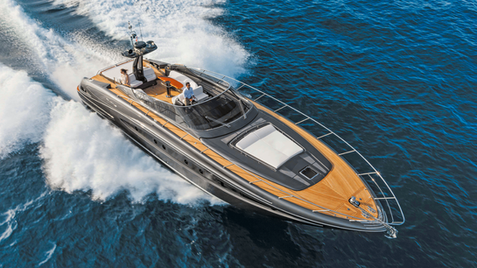 RIVA Virtus 63 for sale - Price € 1.450.000 - 2012