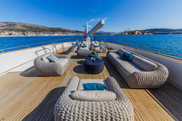 TO JE TO Yacht for Charter - Croatia