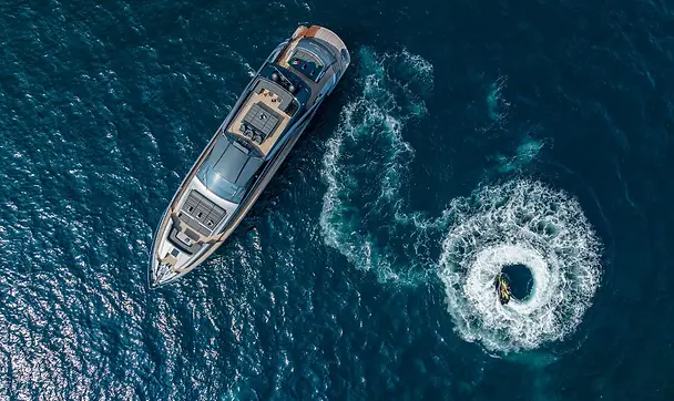 Day Charters - Amalfi Naples Sorrento Capri