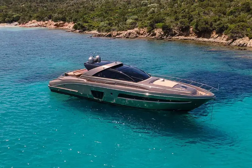RIVA 68 Ego Super for sale