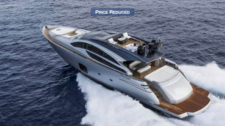 PERSHING 82