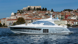 AZIMUT 55S