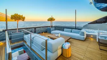 NO STRESS 888 Yacht for Charter - Croatia
