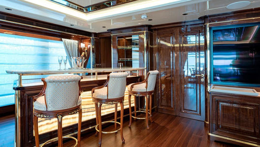 LADY LENA Yacht for Charter