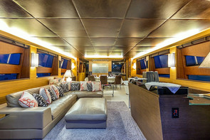 JAJARO' Yacht for Charter