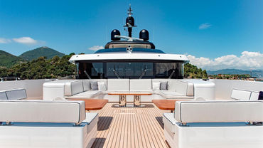LADY LENA Yacht for Charter