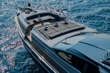 SOPHIA yacht for Charter - Pershing 9X