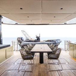 YGO. Sunreef Catamaran for charter