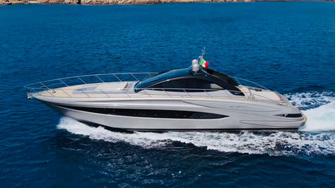 RIVA Vertigo 63 for sale
