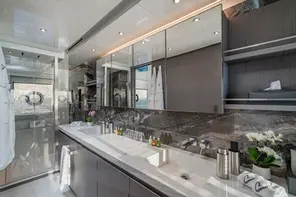 MARICAN FOREVER Yacht for Charter