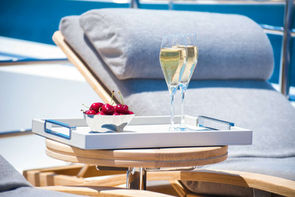 E-MOTION Yacht for Charter