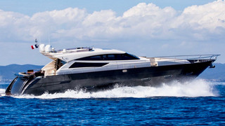 CAYMAN 75